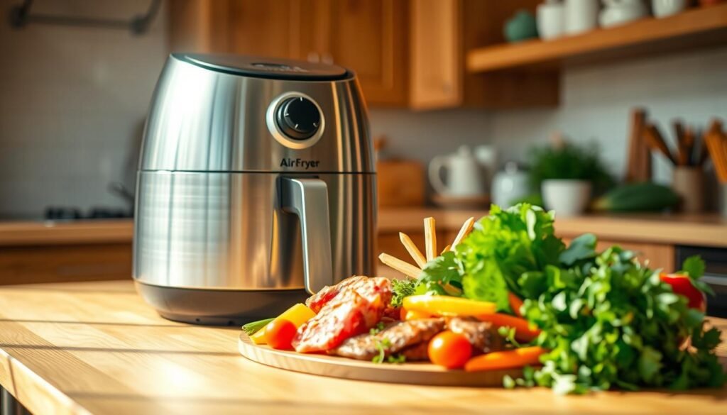 air fryer