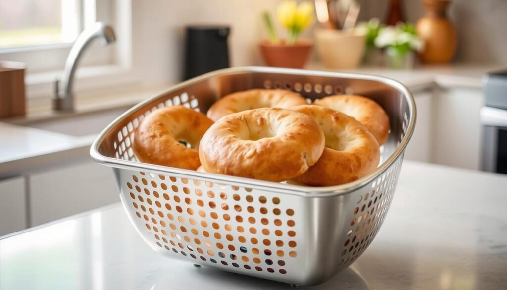 air fryer basket