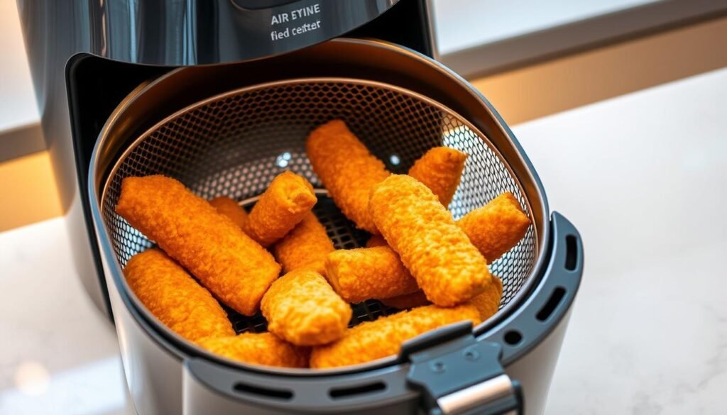 air fryer basket