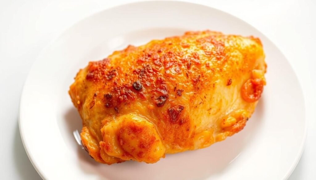 air fryer chicken