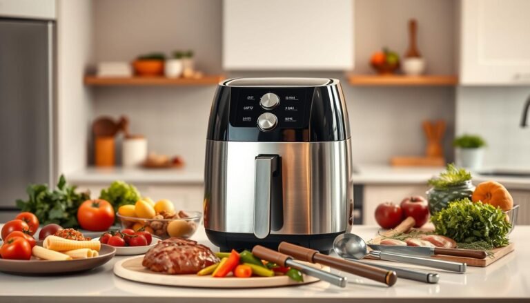 air fryer conversions