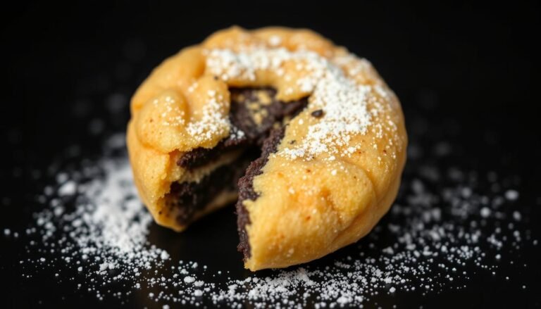air fryer fried oreos
