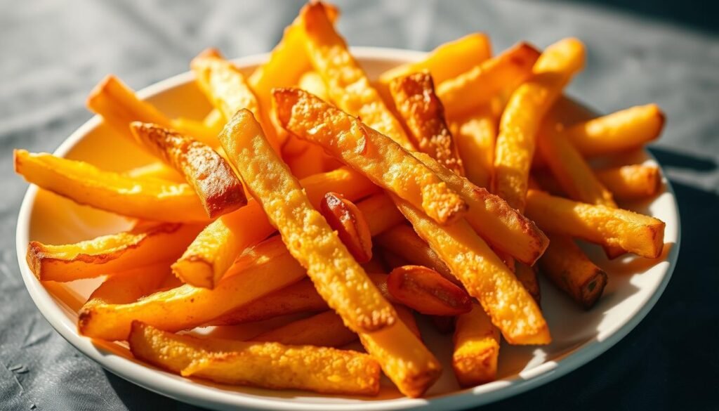 air fryer fries