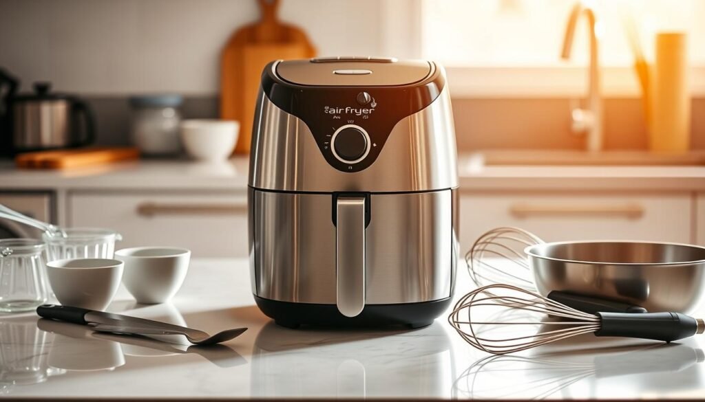 air fryer kitchen gear
