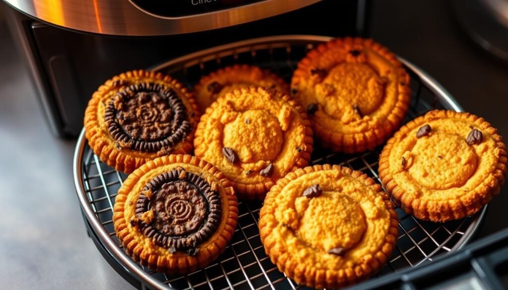 air fryer oreos
