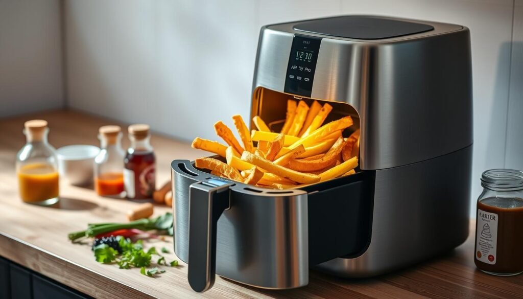 air fryer pro tips