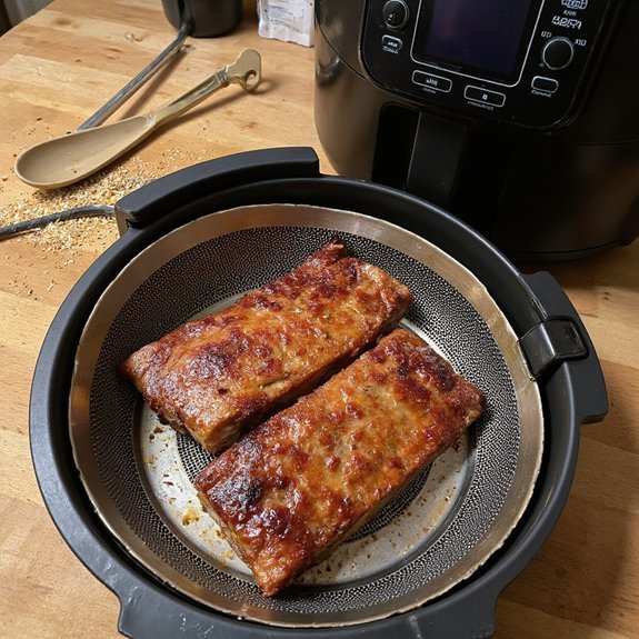 air fryer cooking essentials
