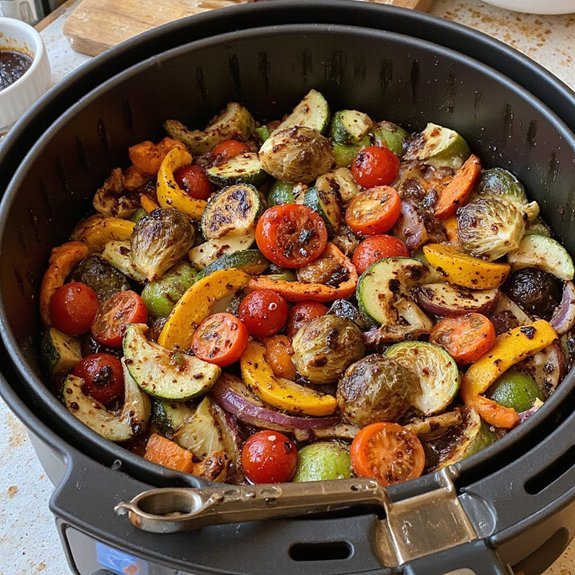 air fryer selection essentials