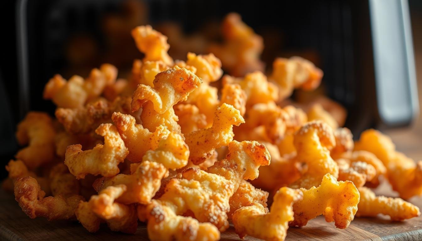 chicharrones air fryer