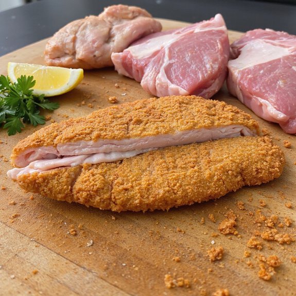 choosing perfect pork cuts