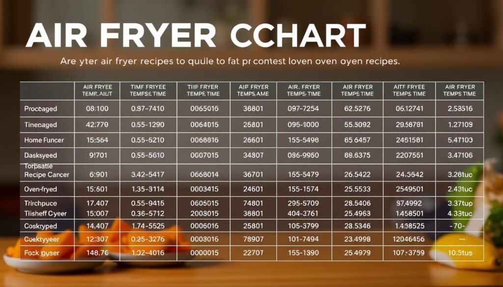 conversion chart