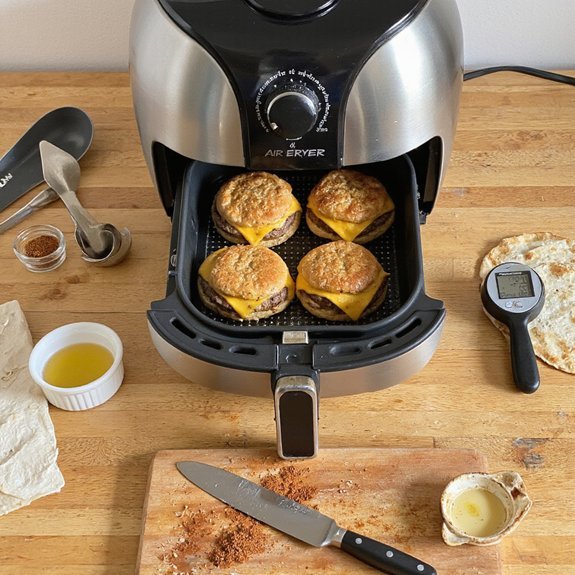 essential cooking equipment list