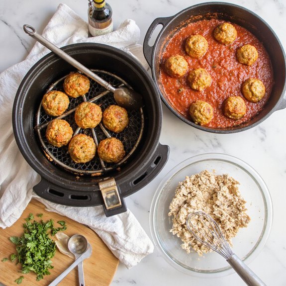 essential equipment for cooking