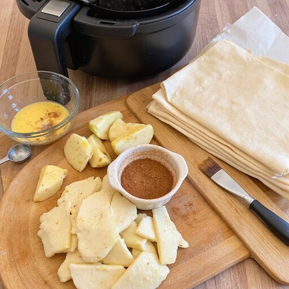 essential equipment for cooking