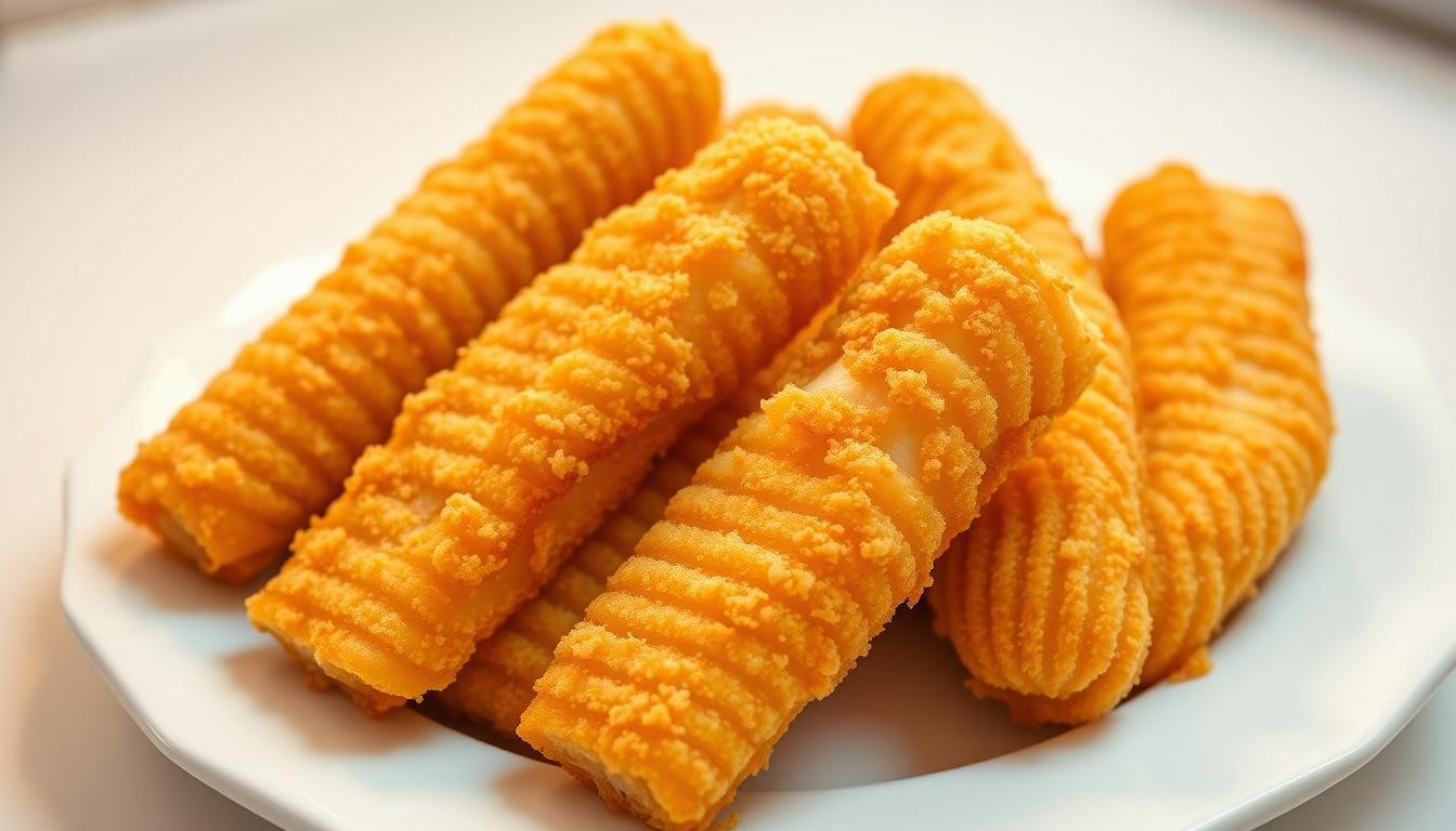 fish sticks air fryer