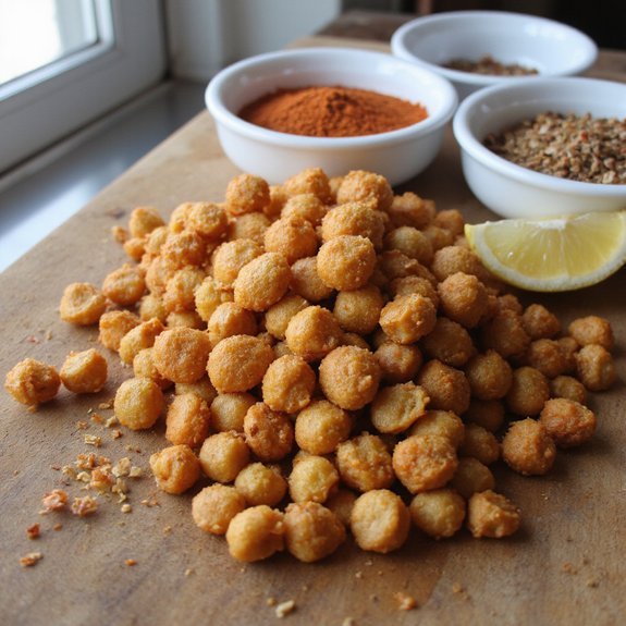 flavorful spice variations exploration