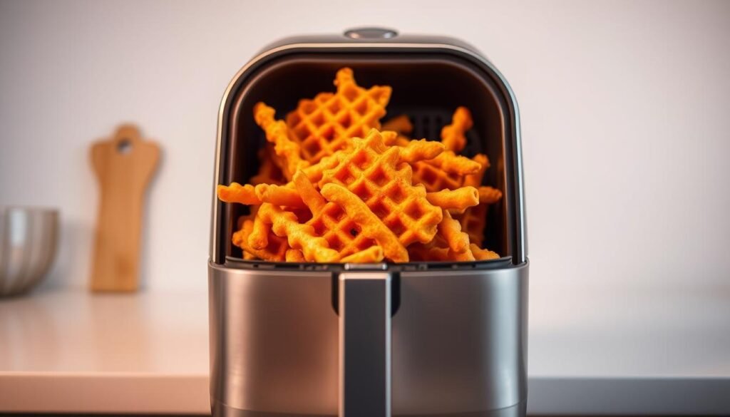 fries air fryer fries air fryer