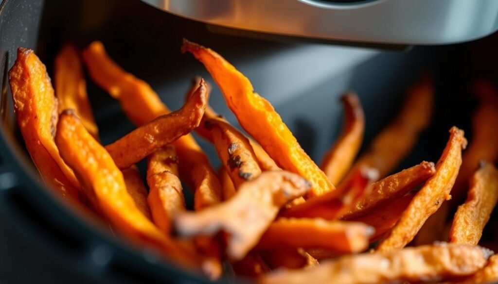 fries air fryer
