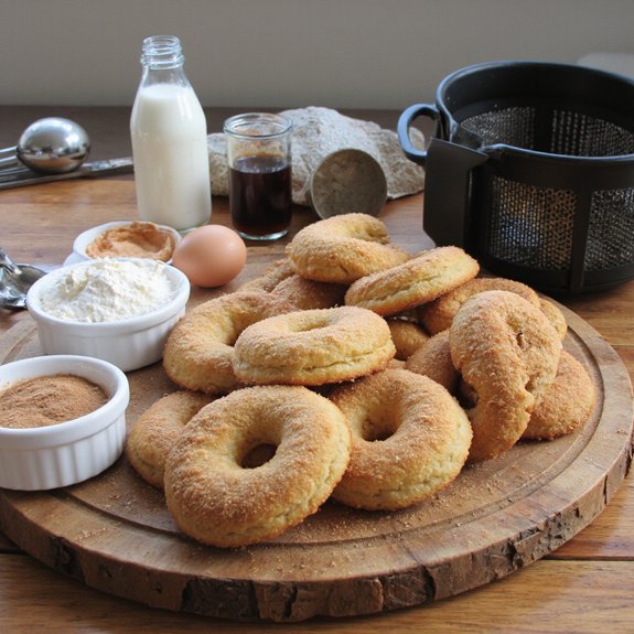 gather dry wet ingredients