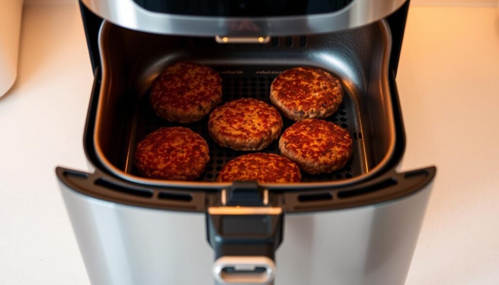 patties air fryer patties air fryer