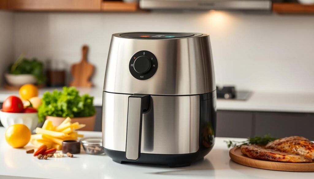 set air fryer
