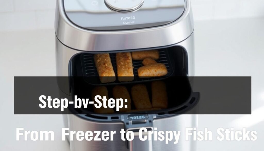 single layer air fryer
