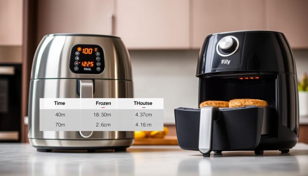 time and temperature guide time and temperature guide