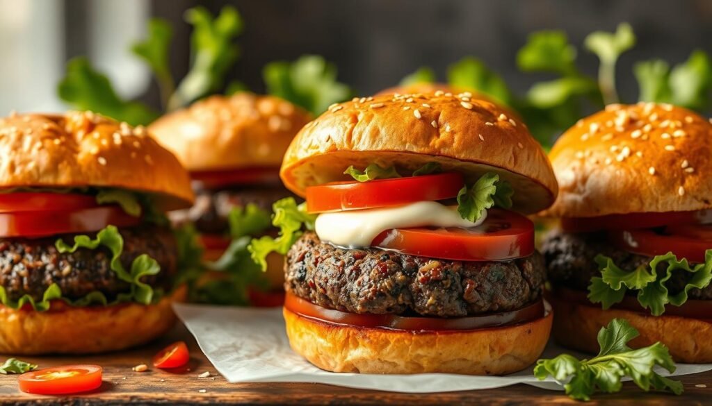 toppings and buns toppings and buns