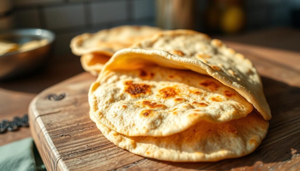whole wheat tortillas