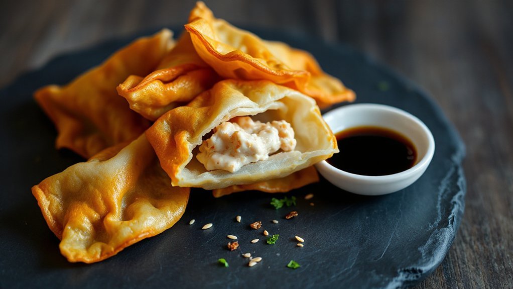 2026 copycat crab rangoon