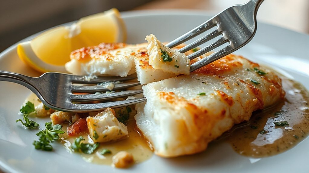 2026 flaky air fryer halibut