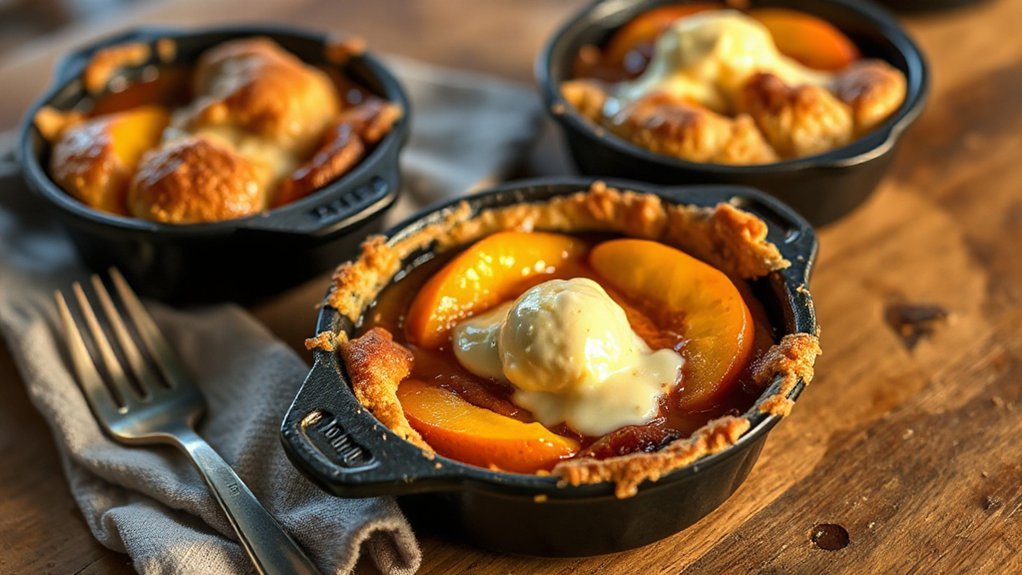 2026 southern air fryer cobbler