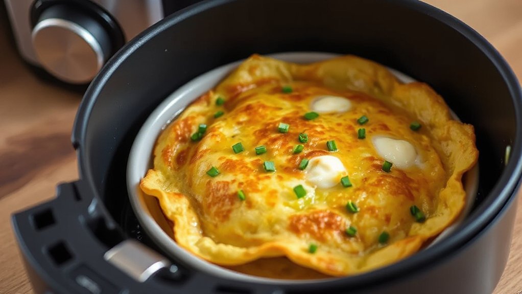 350 f for 6 10 minutes