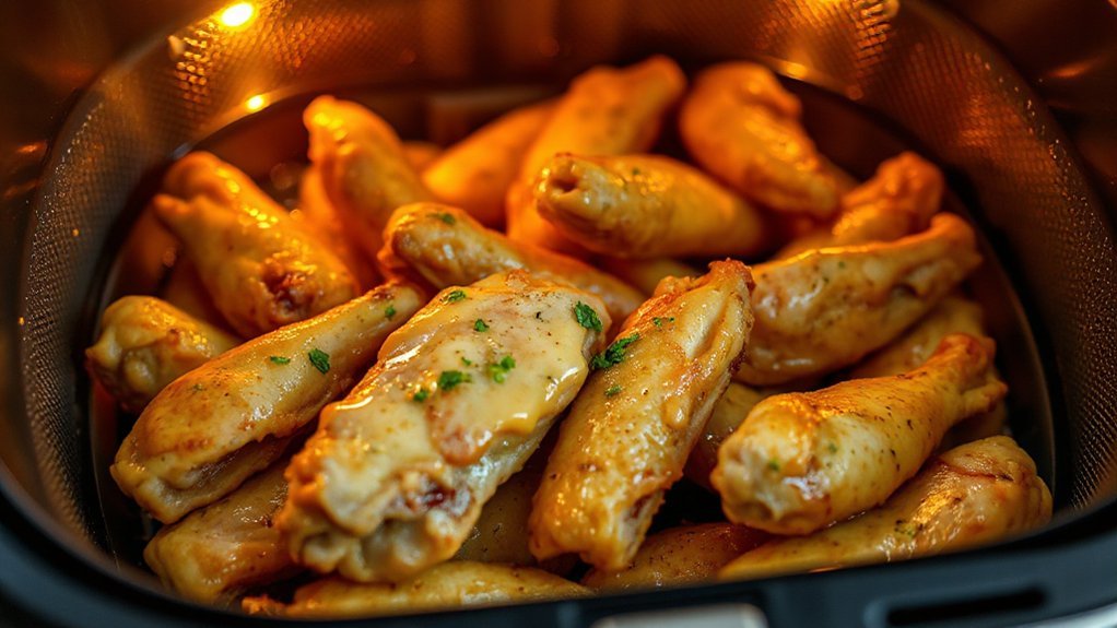 375 400 f flip halfway wings