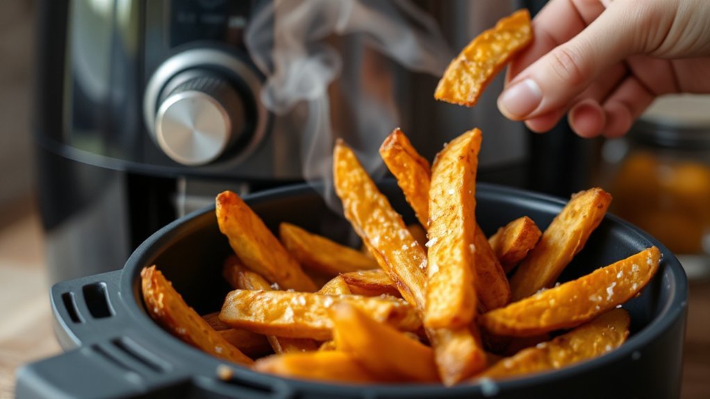 375 400 f for 12 18 minutes