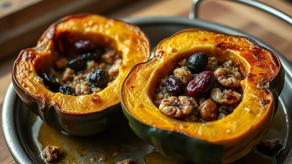 375 f for 18 25 minutes