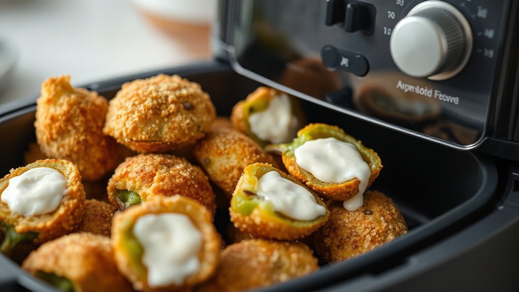 375 f for 8 12 minutes