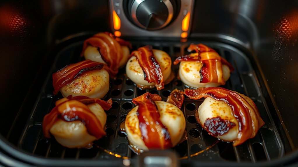 400 f sear single layer