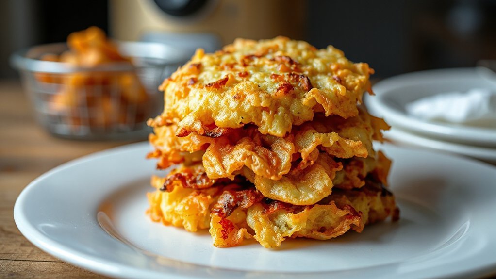 adjust temps and cooktimes