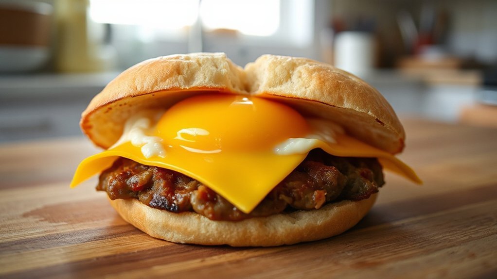 air fry eggs 6 10 minutes