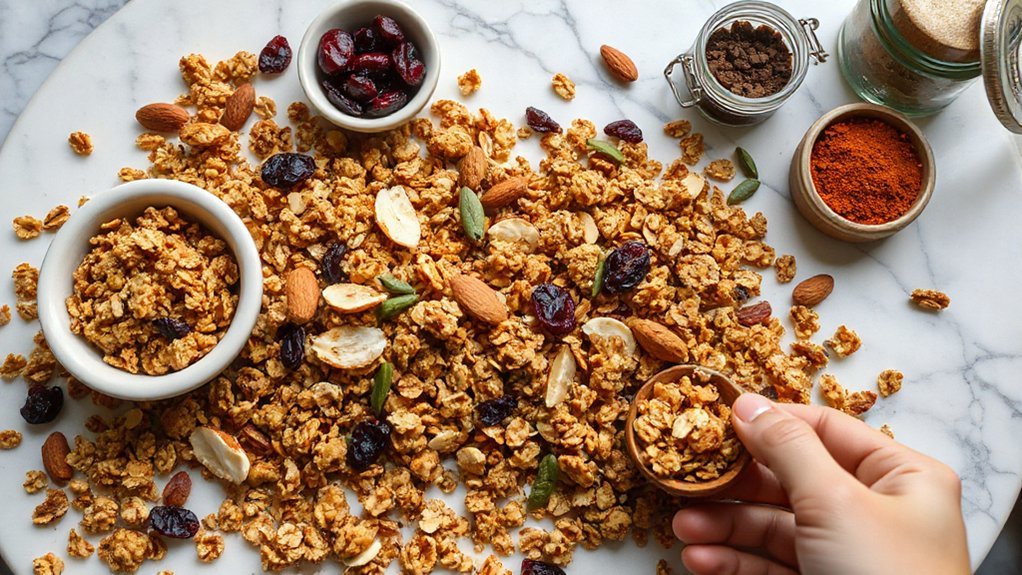 air fry fold in 3 1 ratio