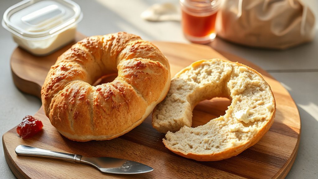 air fry top freeze toast