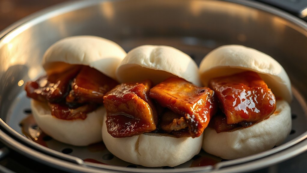 air fryer bao essentials