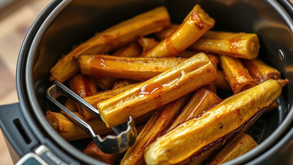 air fryer equipment essentials