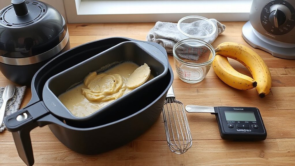 air fryer loaf essentials