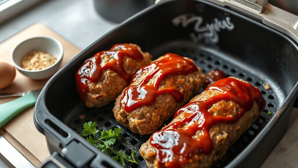 air fryer prep essentials