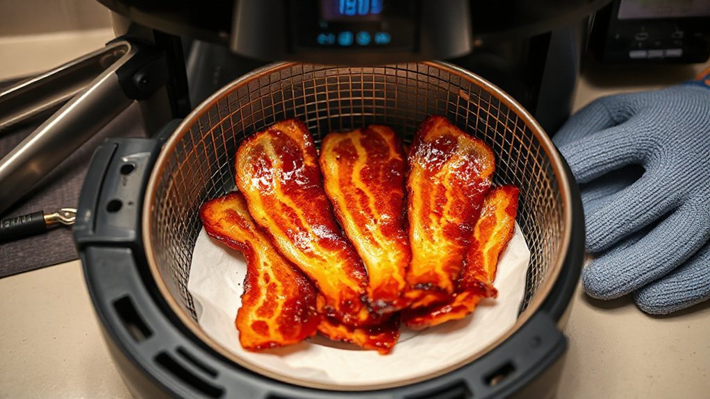 air fryer safety checklist