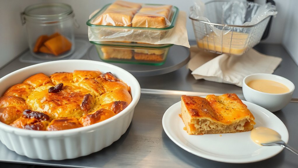 airtight refrigerated reheatable leftovers