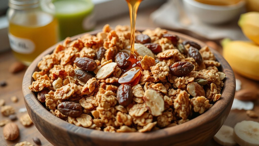 allulose and avocado oil