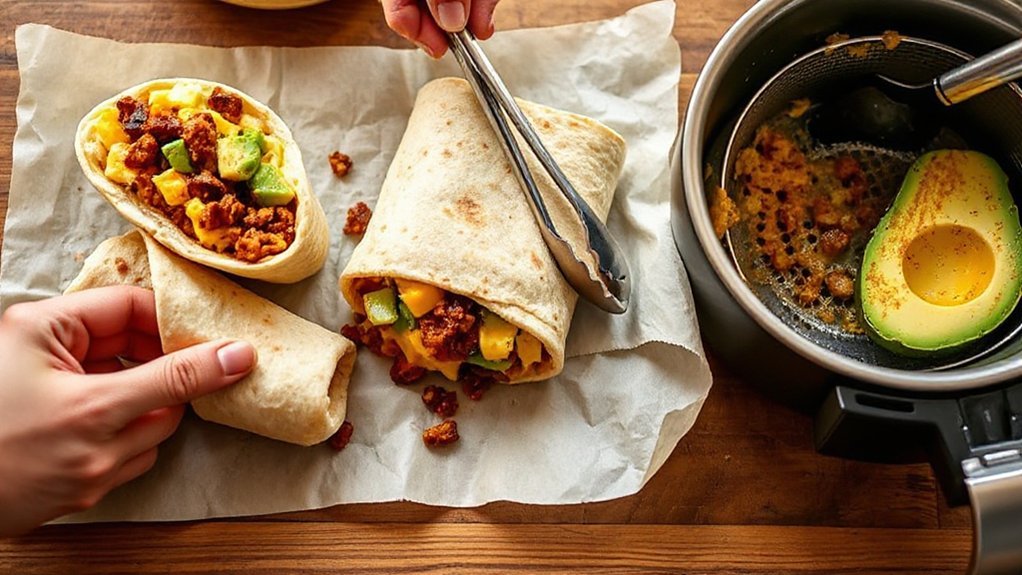 assemble fold seal store